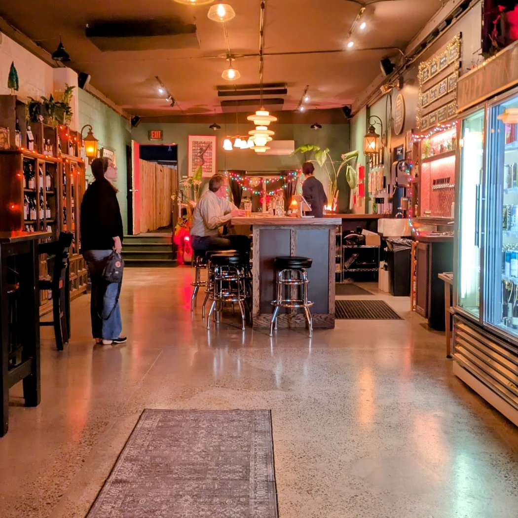 Replicant Beer & Wine PDX 2