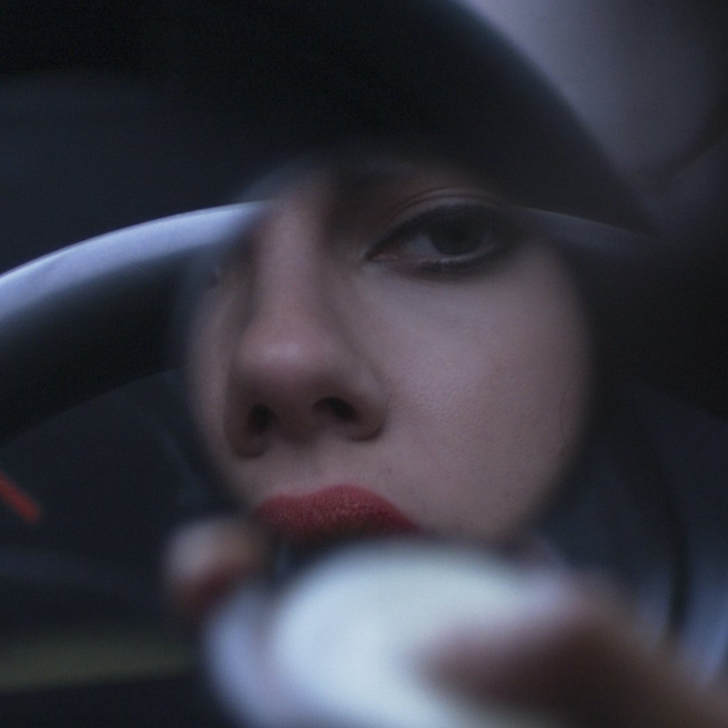 Under the Skin 1