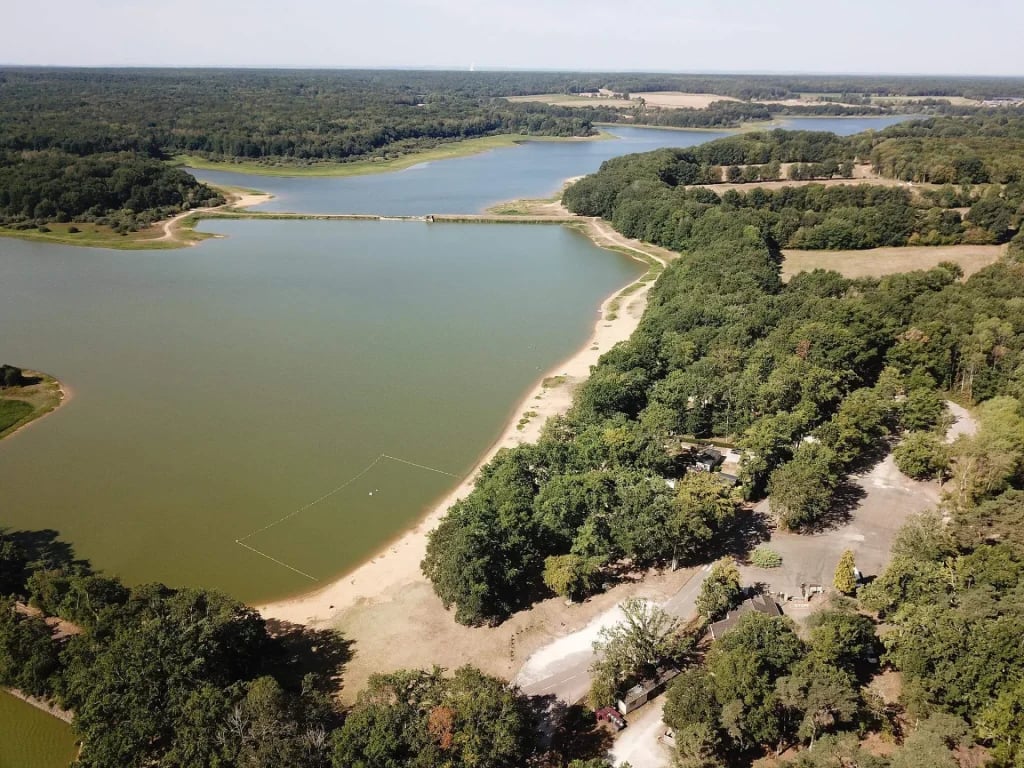 Lac du Bourdon 3