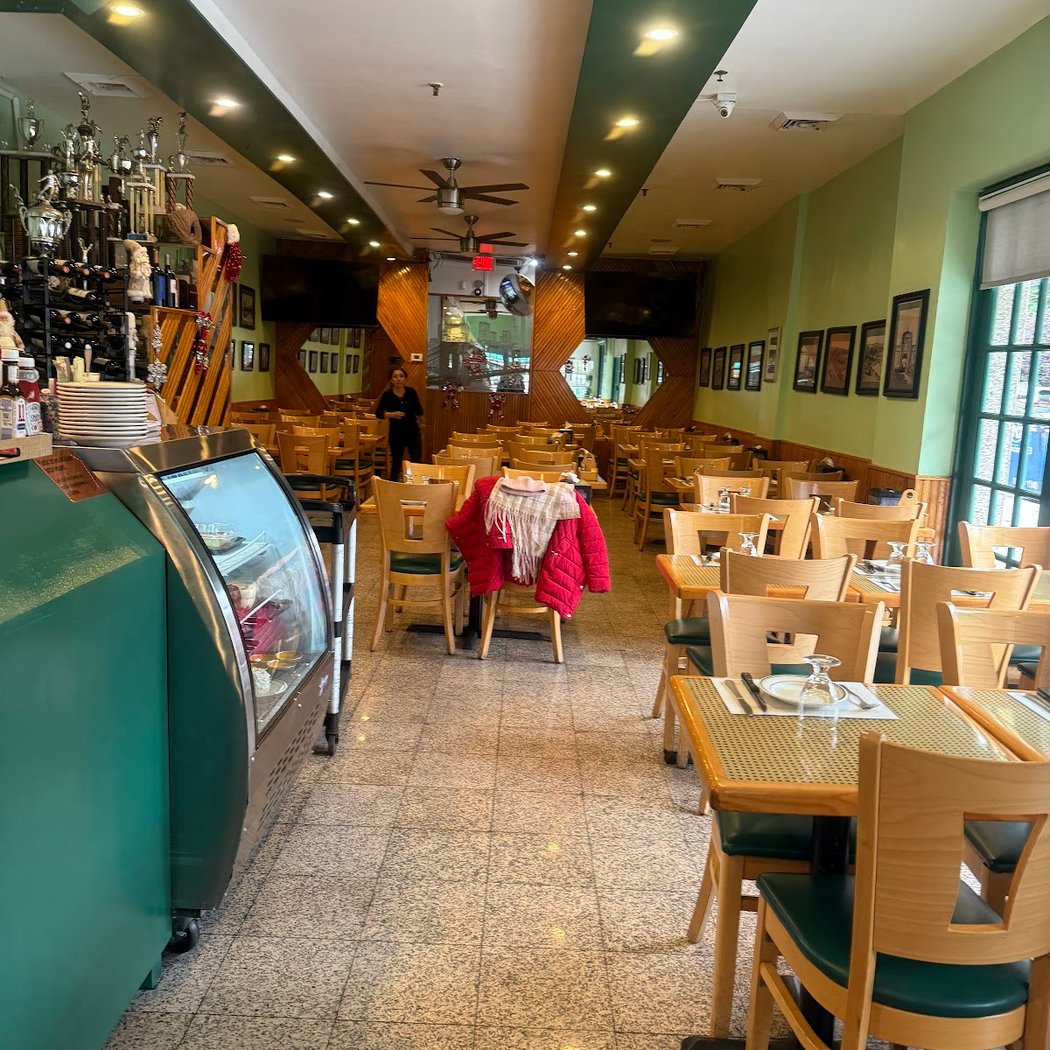 El Chivito D'Oro 4
