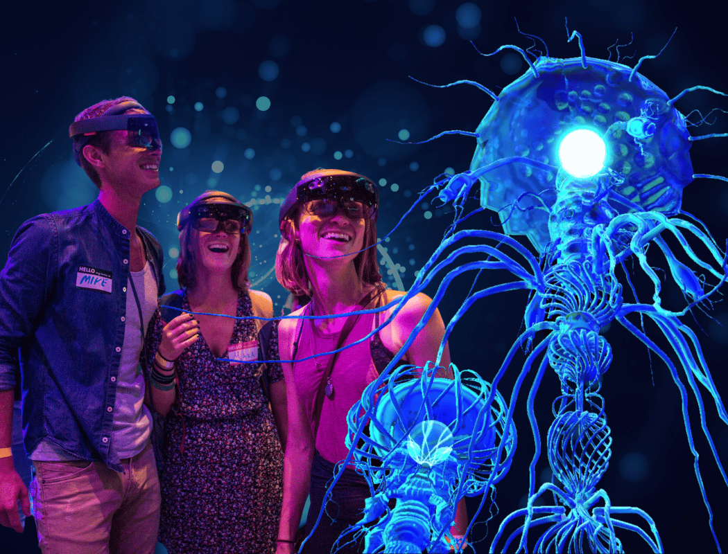 Verse Immersive San Francisco 1