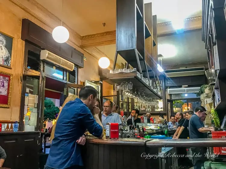 Bodega Santa Cruz 2