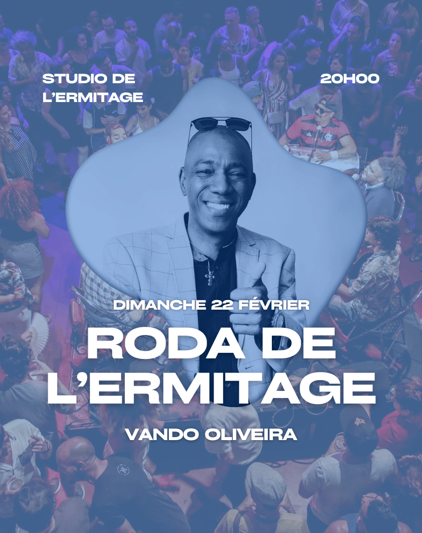 Roda de l'Ermitage - Vando Oliveira 1