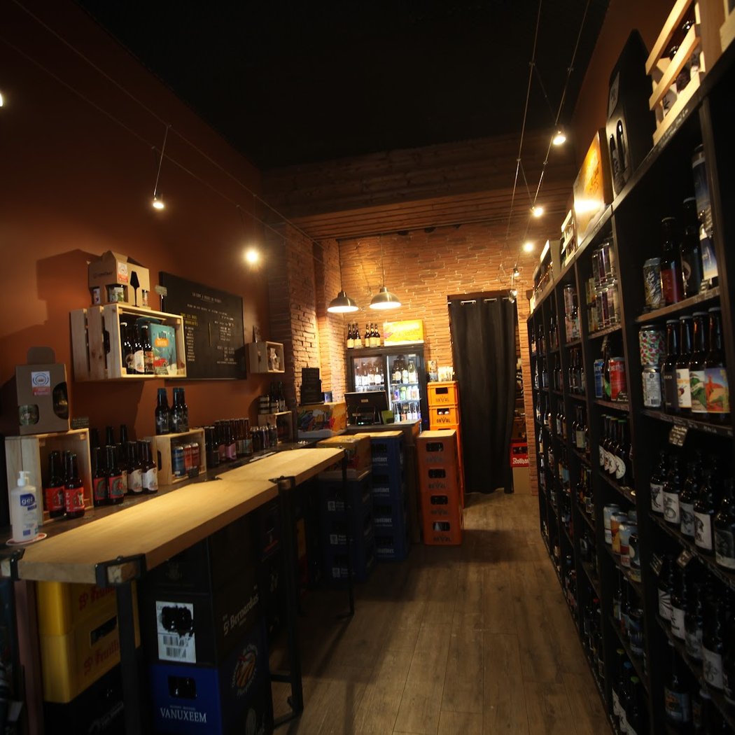 La Cave à Bières du Vésinet 3