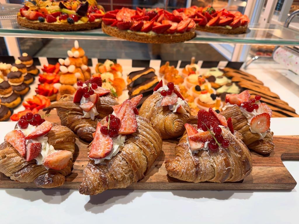 Les Gourmandises De Lily 1