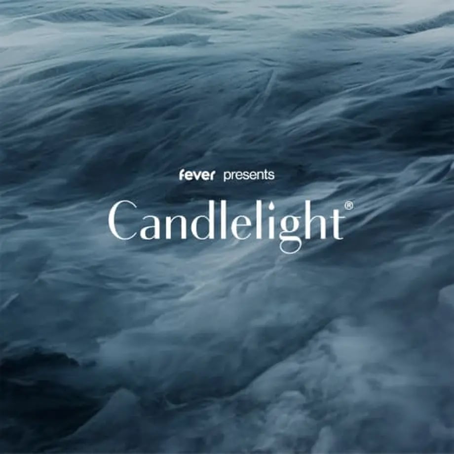 Candlelight: Jean-Jacques Goldman 1