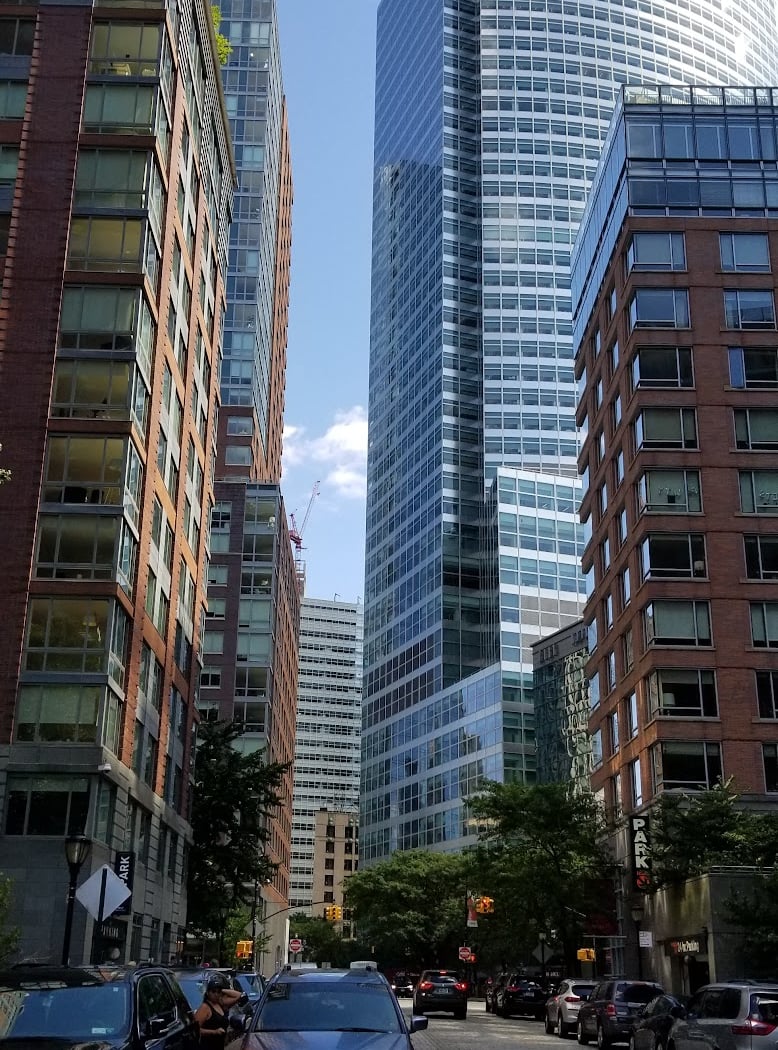 Murray St 2