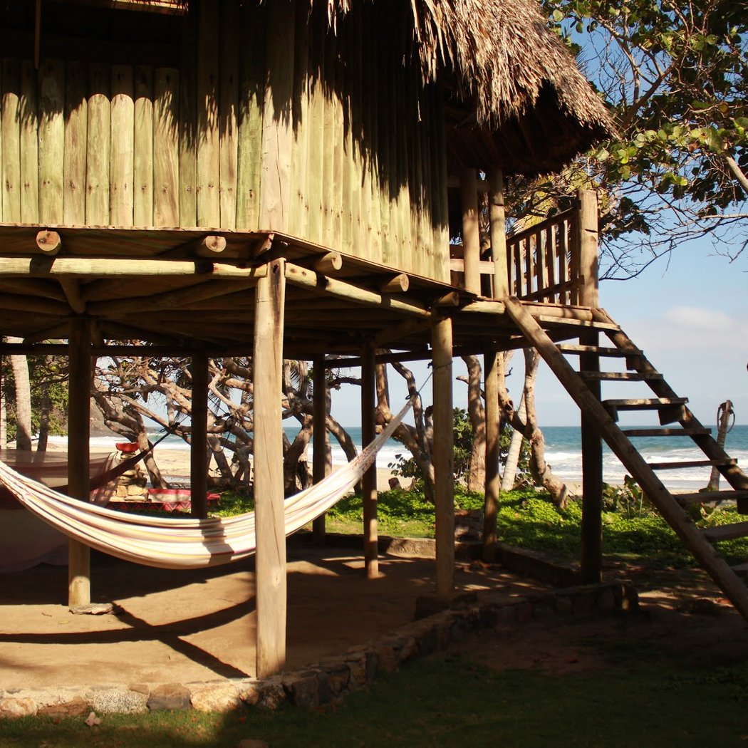 Hotel Playa Brava Teyumakke 1