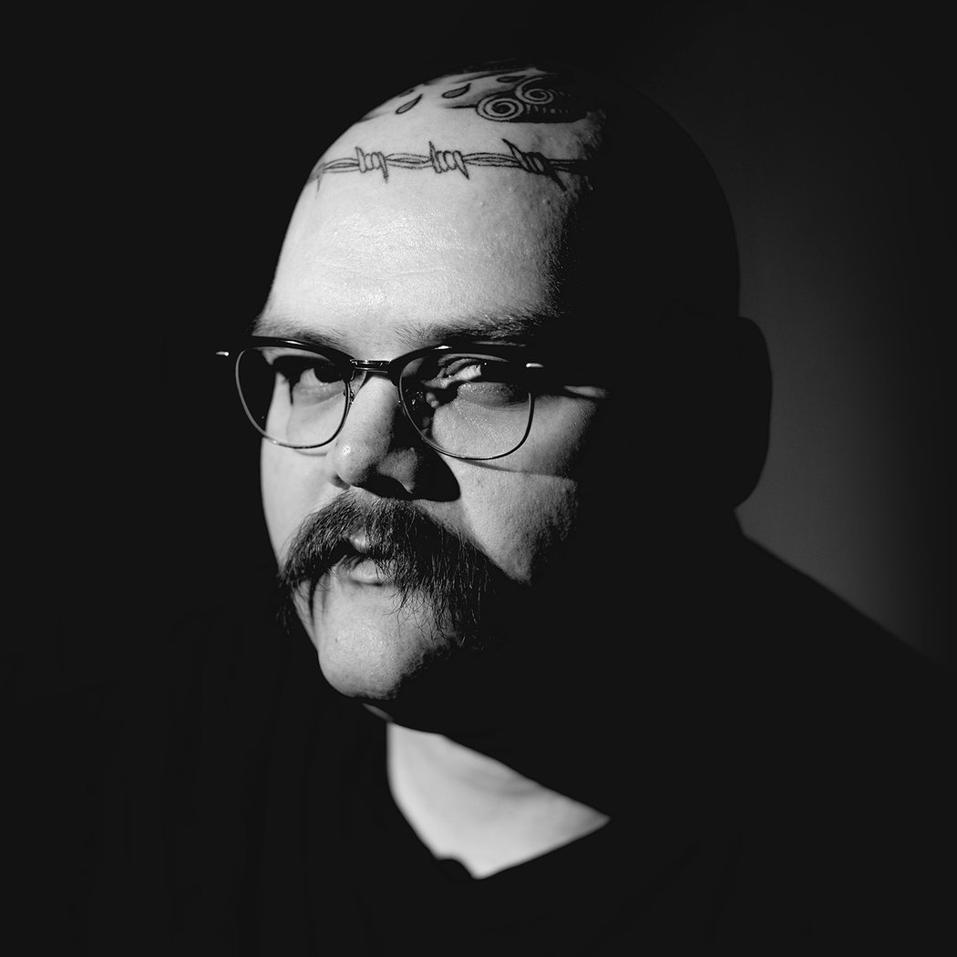 John Moreland 1