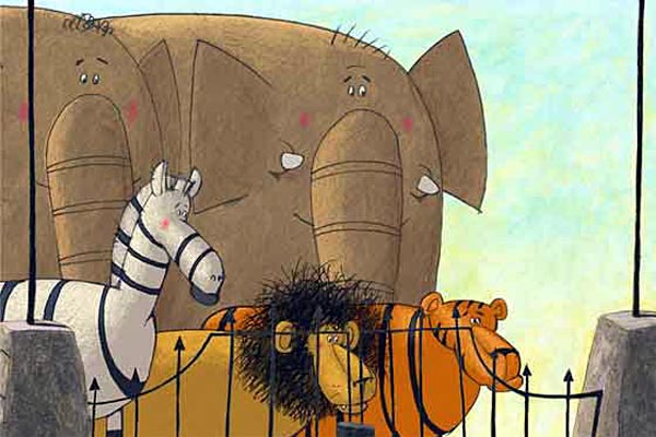 La Prophétie des grenouilles 3