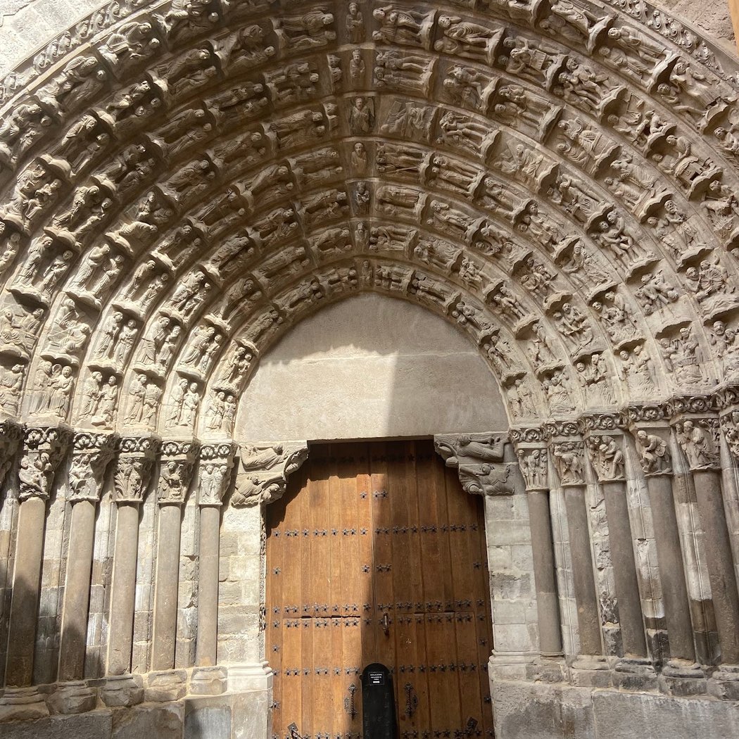 Catedral de Tudela 3