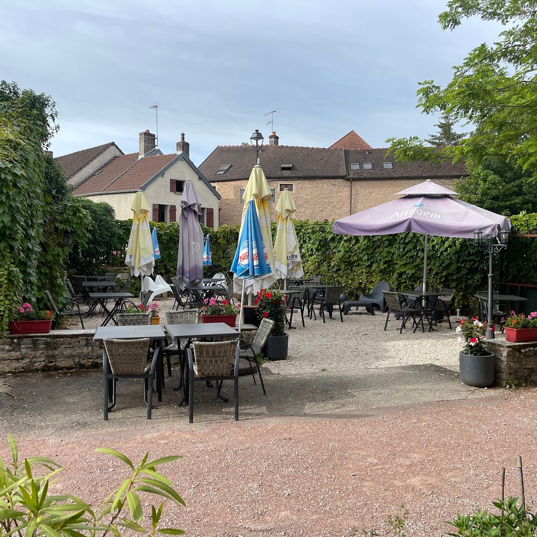Le P'tit Acacia 2