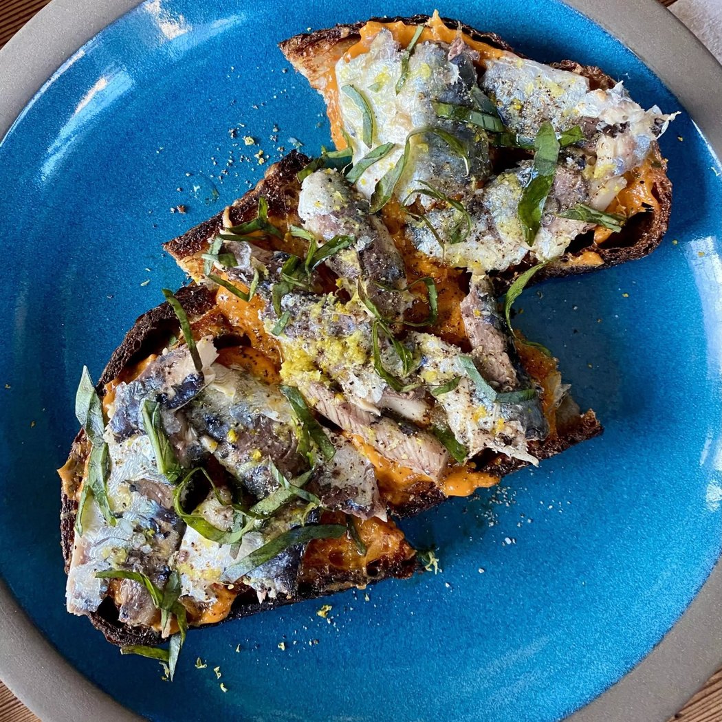 Tartine Manufactory 2