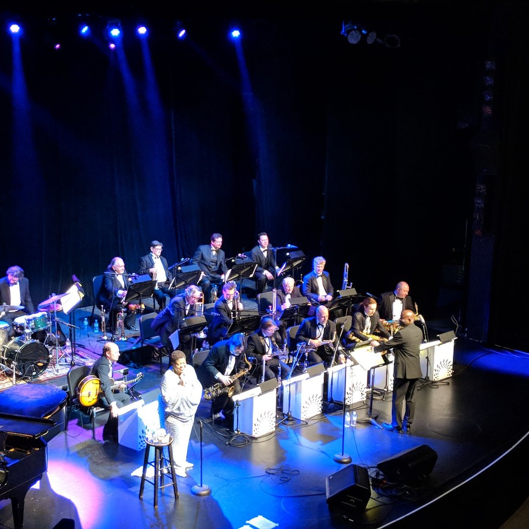 Charleston Music Hall 2