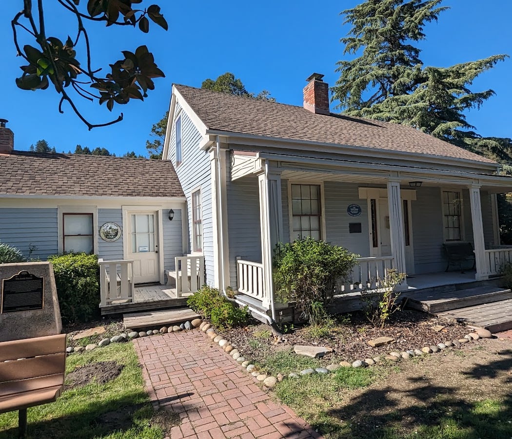 Scott House 3
