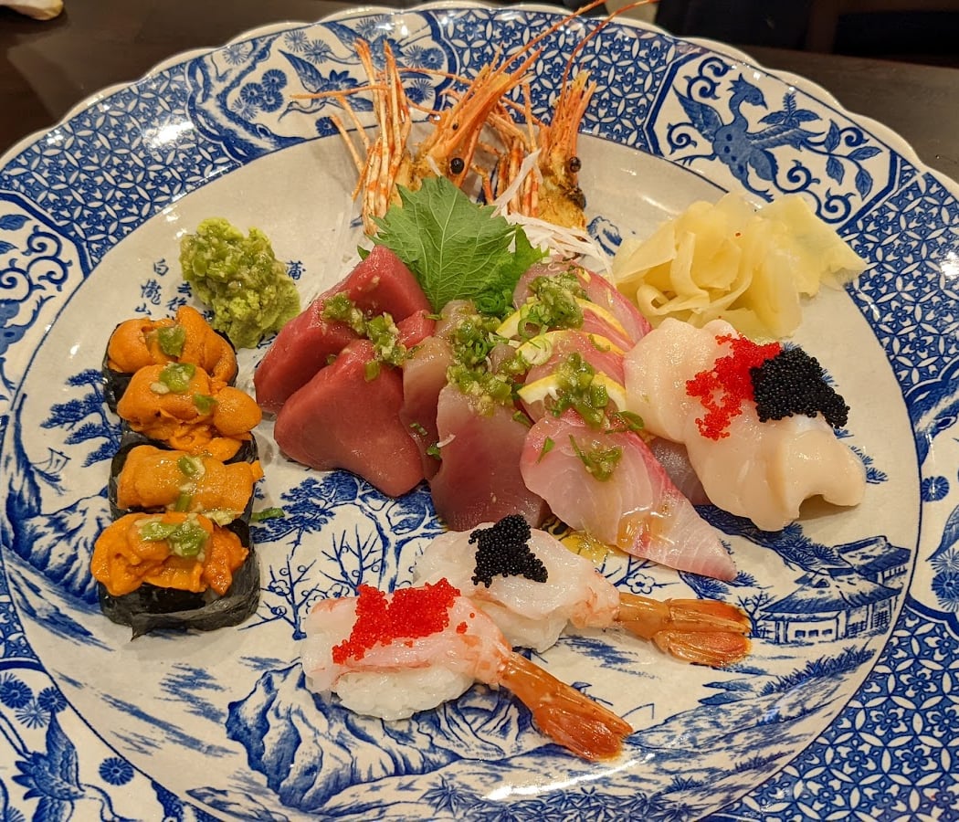 Sakura Japanese Cuisine 3