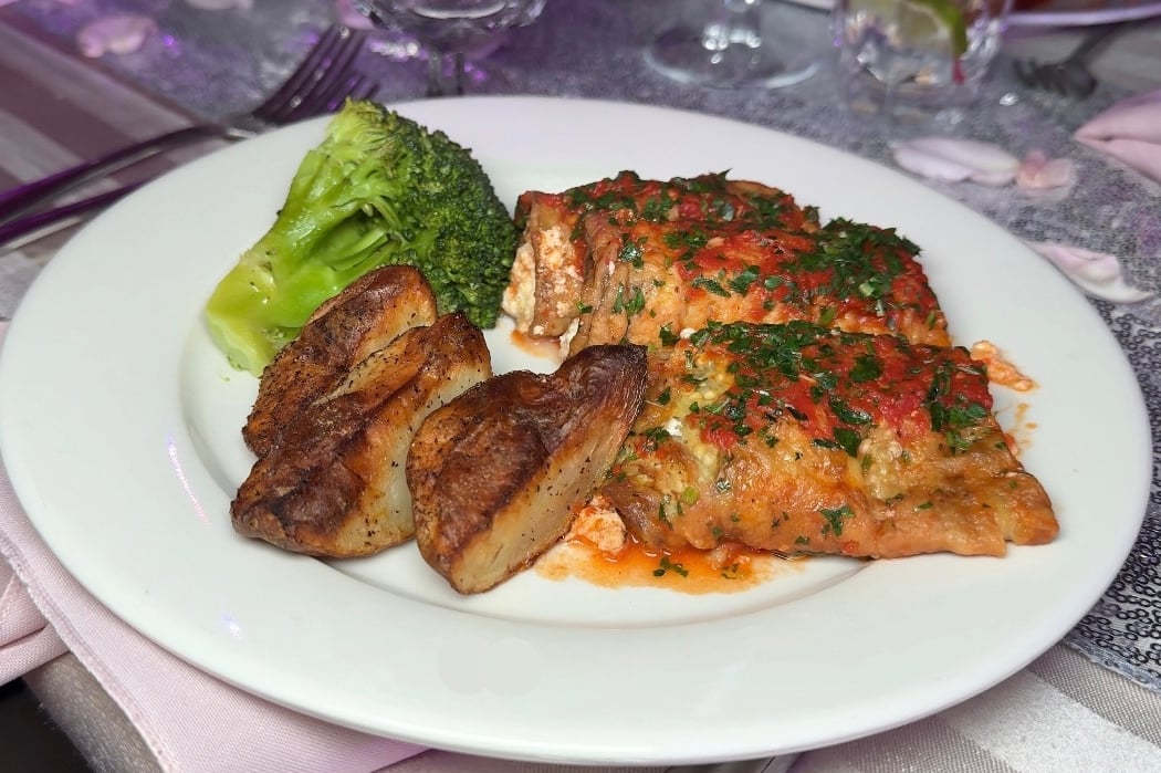 Sirico's Caterers 1