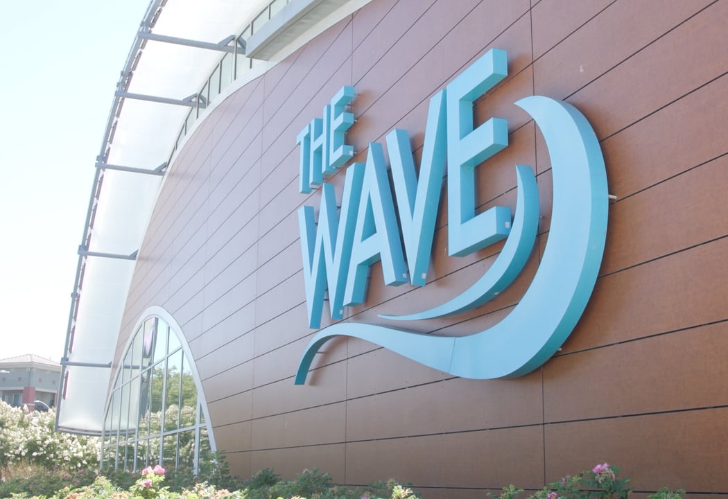 The Dublin Wave Waterpark and Aquatic Center 2