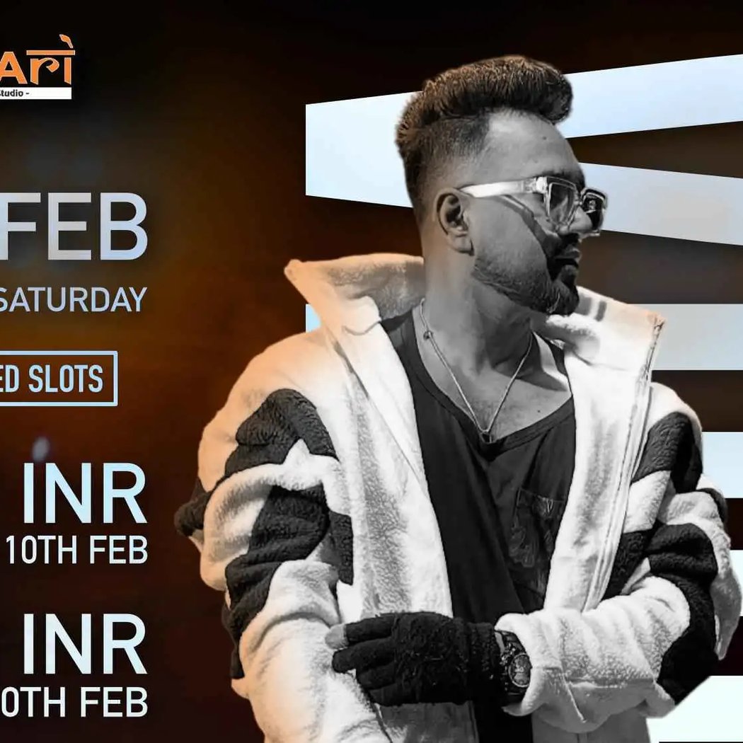80s & 90s GROOVE with Viren Chauhan 2