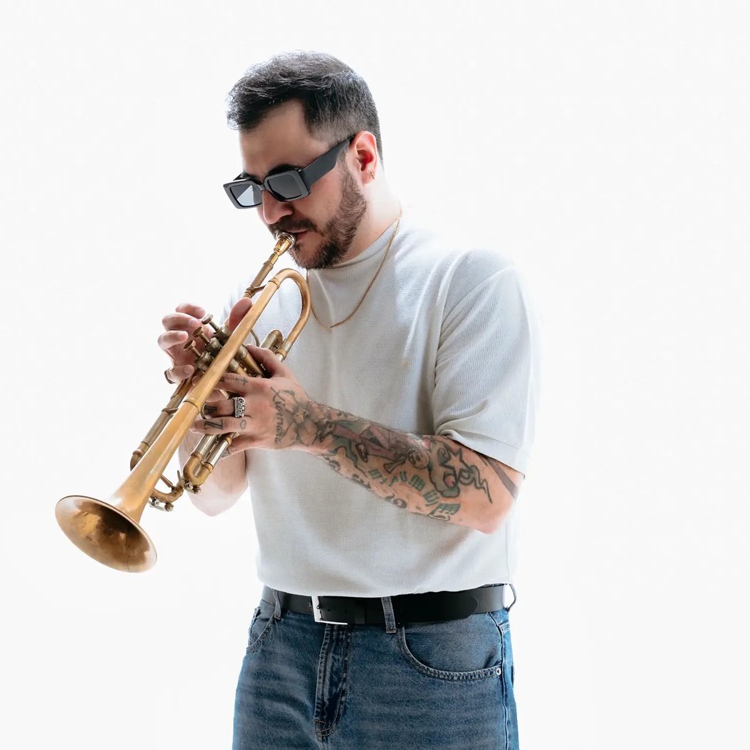 CHIPI CHACÓN QUARTET