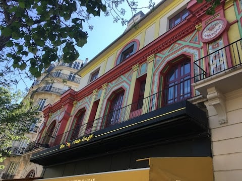 Souffle Nouveau 1