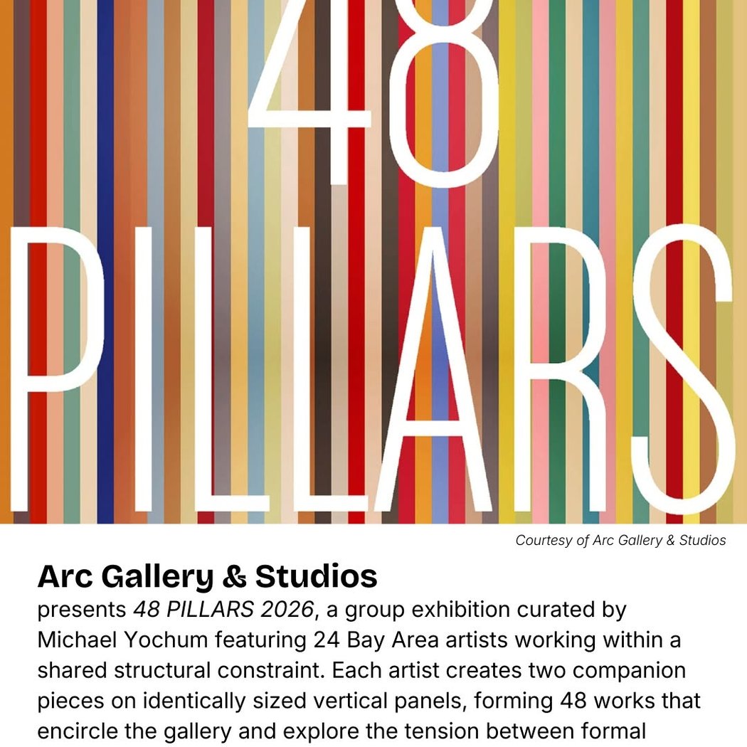 48 Pillars 1