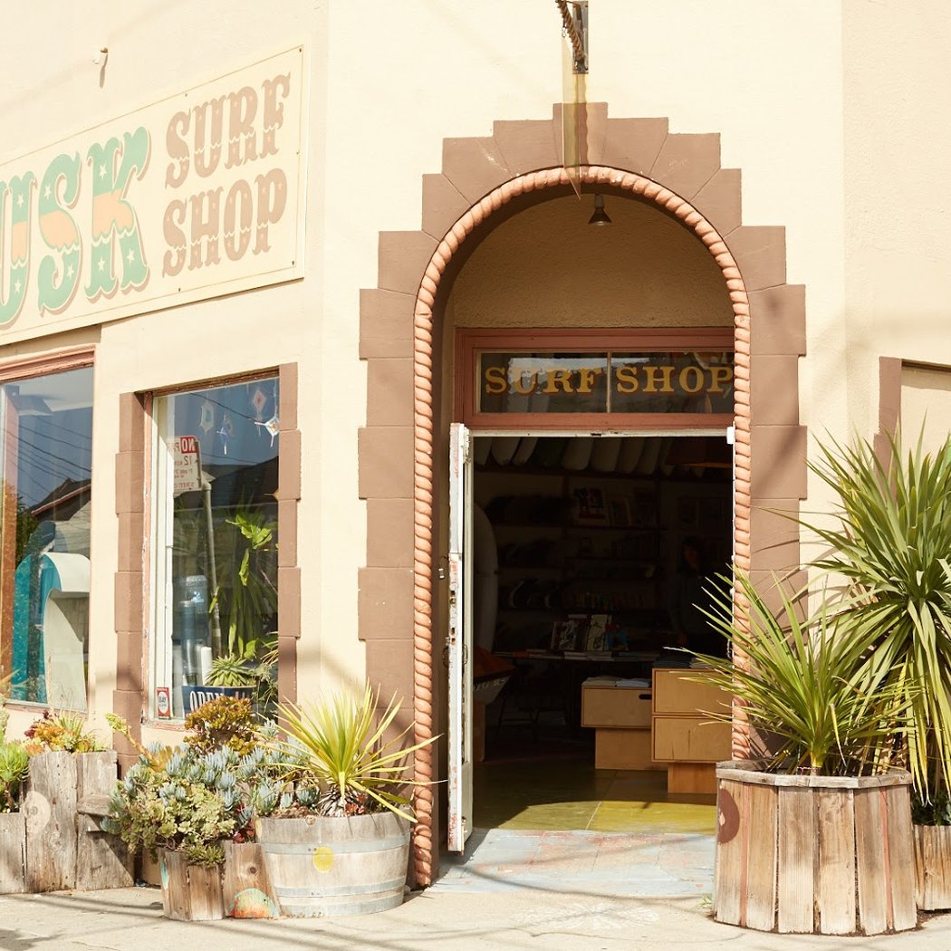 Mollusk Surf Shop 2