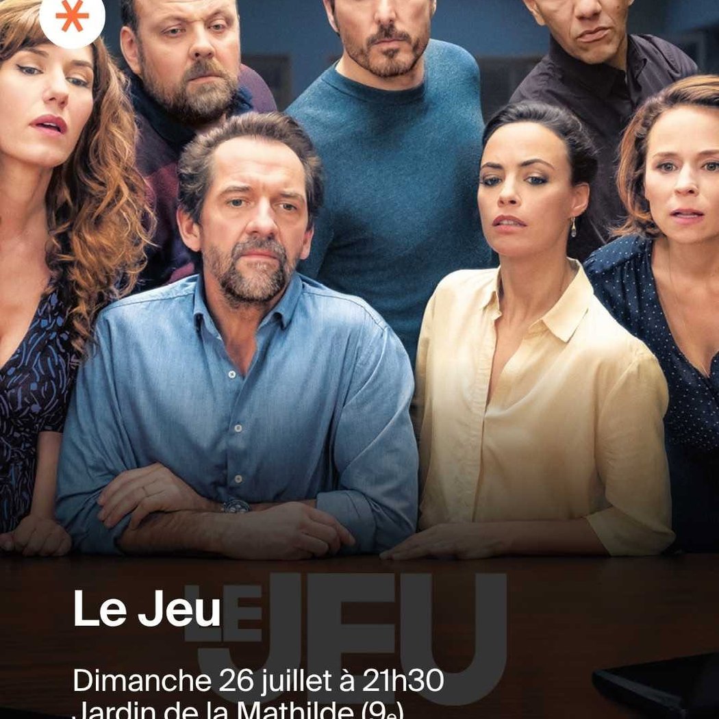 Le Jeu