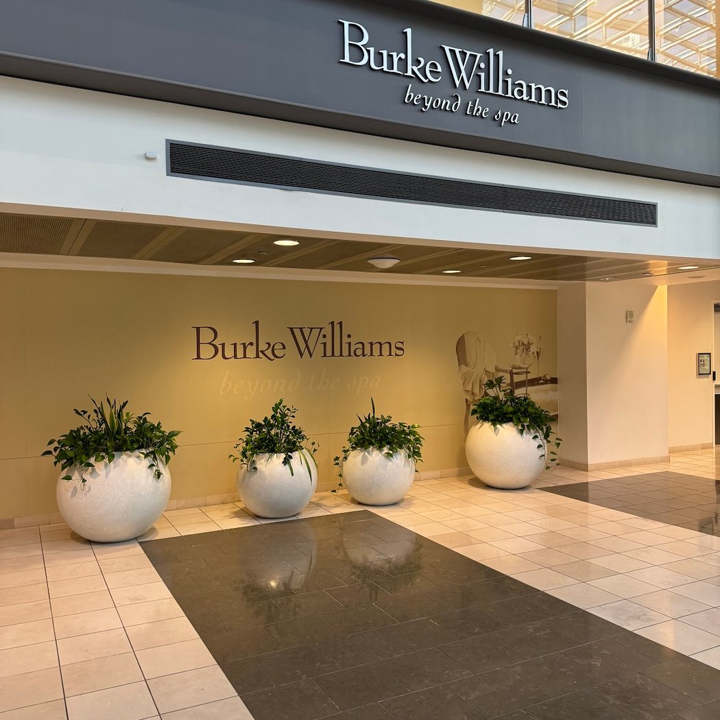 Burke Williams 2