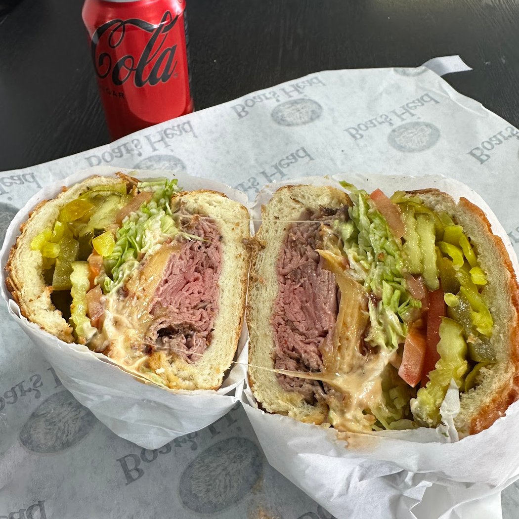 Two Cousins Deli 3