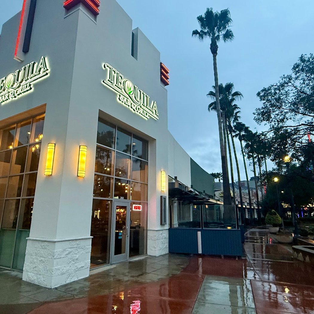 Tequila Bar & Grill 2