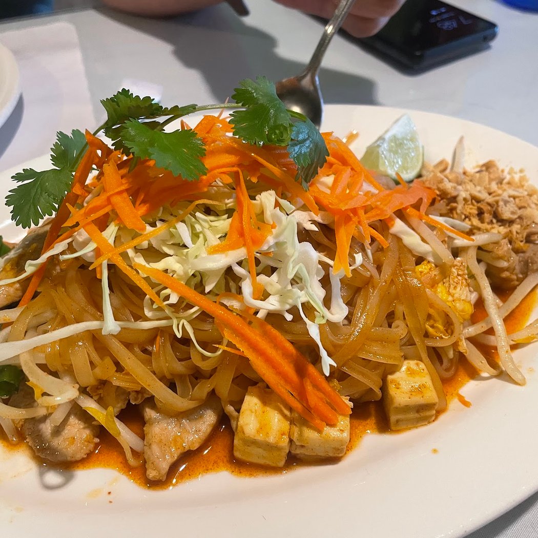 Thai Kitchen Restaurant 1