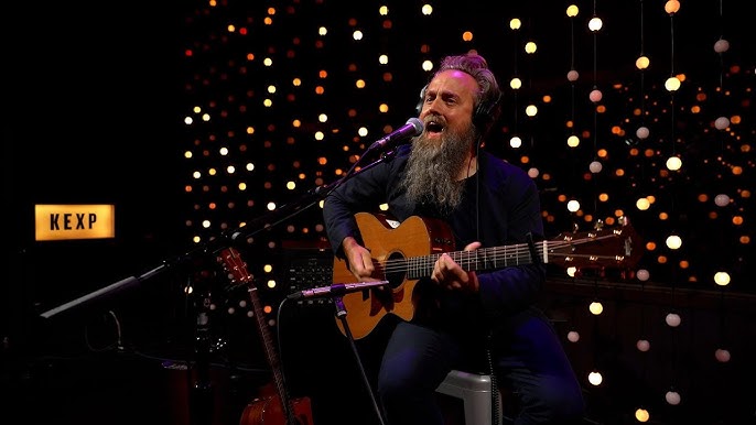 Iron & Wine 2