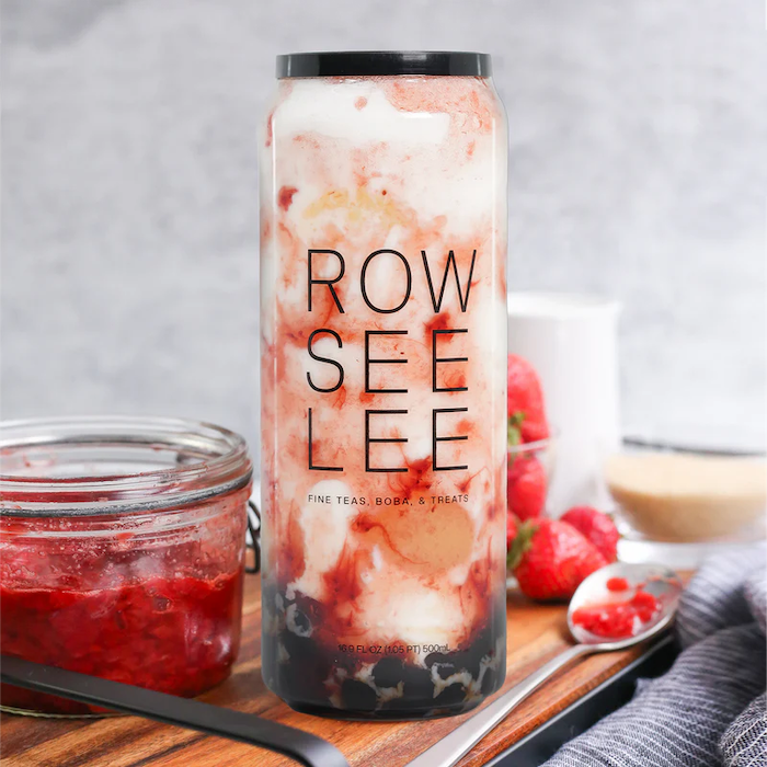 ROWSEELEE Cold Spring 1