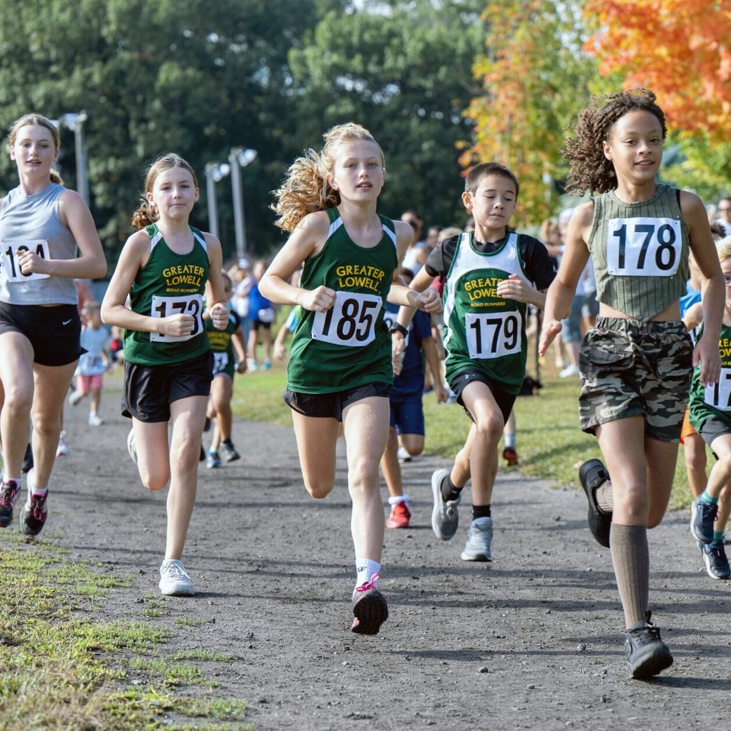 Run for Nature 1