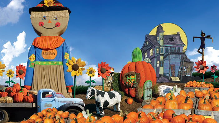 Linvilla Orchards 1