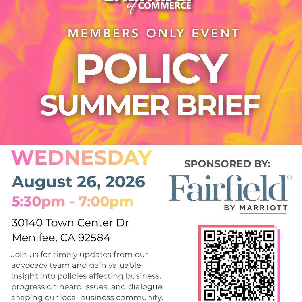 Policy Summer Brief 1