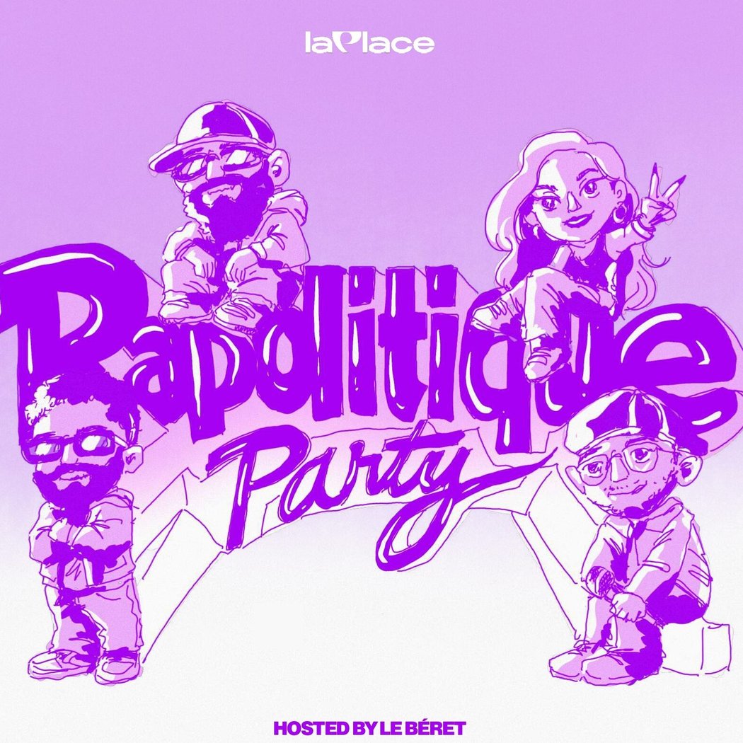 Rapolitique Party 1