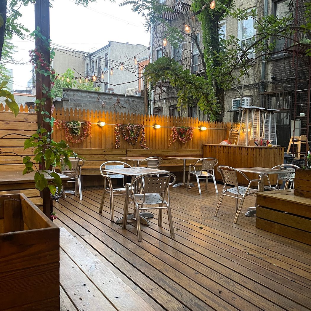 Levantine Shawarma & Grill 2