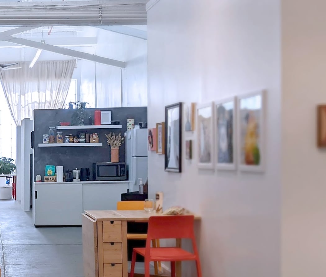 Open Studio 2
