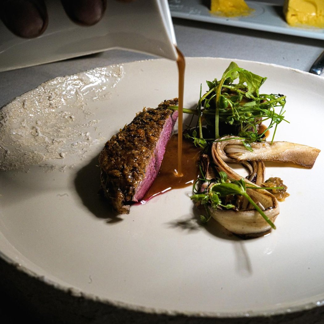Le Sylvestre 1