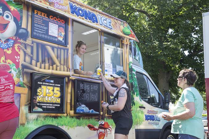 Val Nora 5K & Food Truck Festival 3