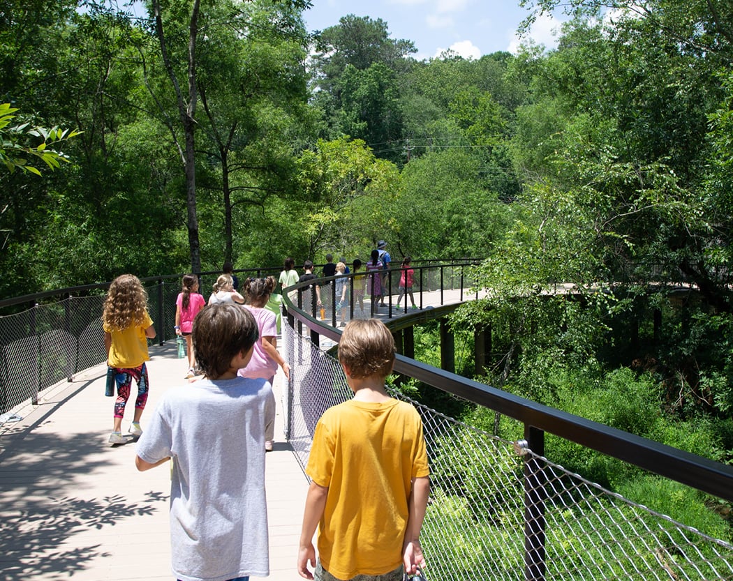 Chattahoochee Nature Center 3