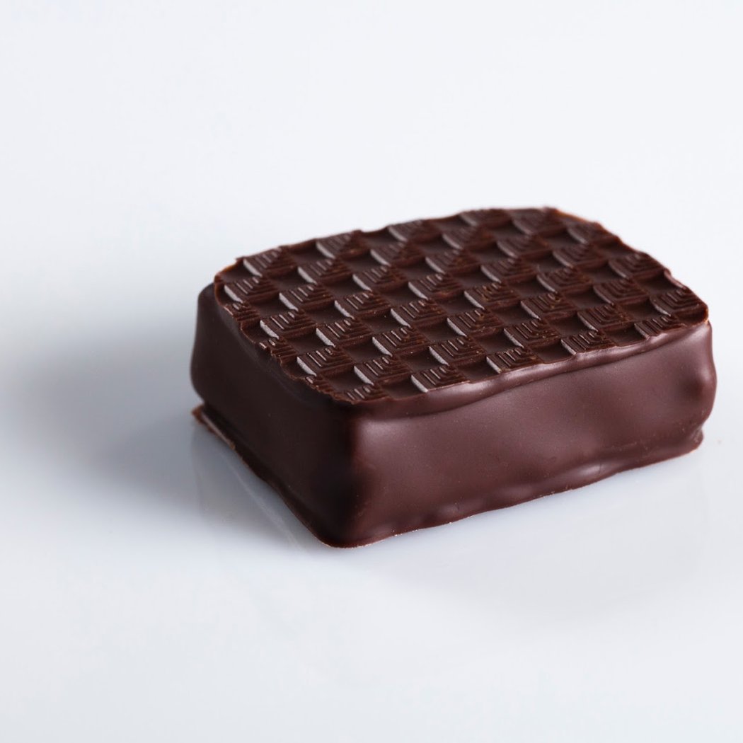 La Chocolaterie d'Auvers 1