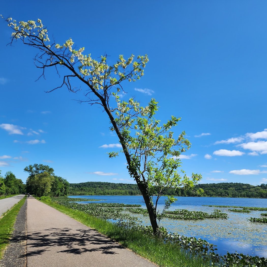 Rockland Lake State Park 1