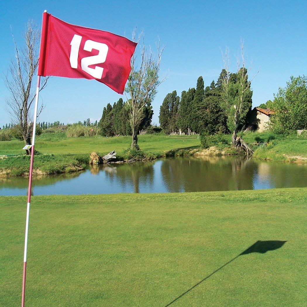 Golf Santa Rosa 1