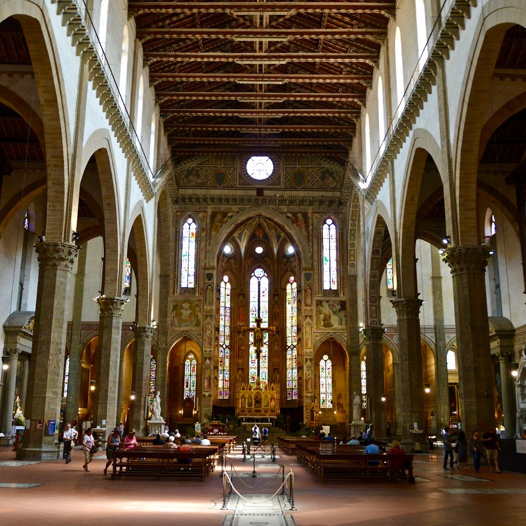 GENIUS LOCI: alla scoperta di Santa Croce – IX edizione 3