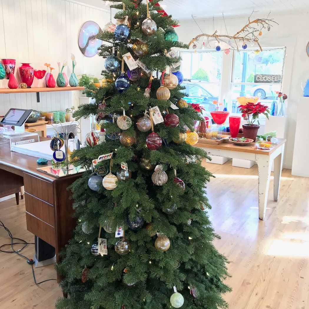 Benicia Art Glass Gallery 3