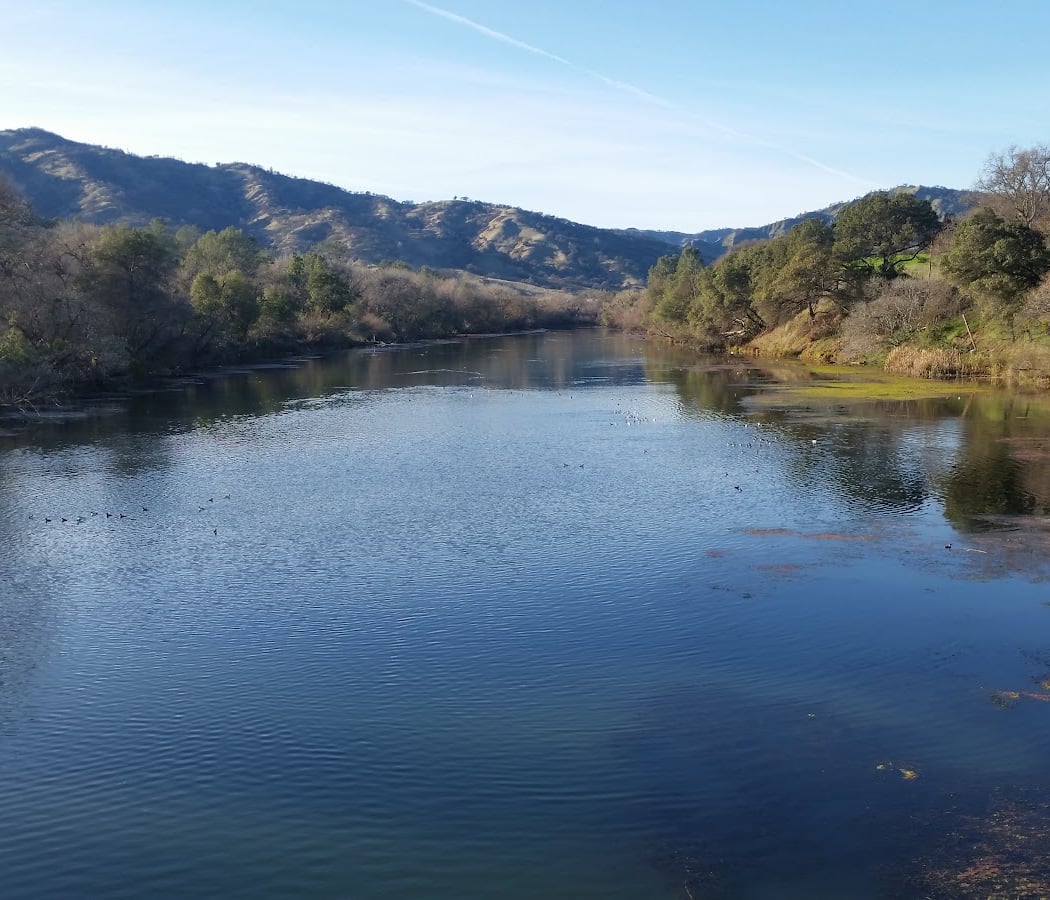 Lake Solano County Park 2
