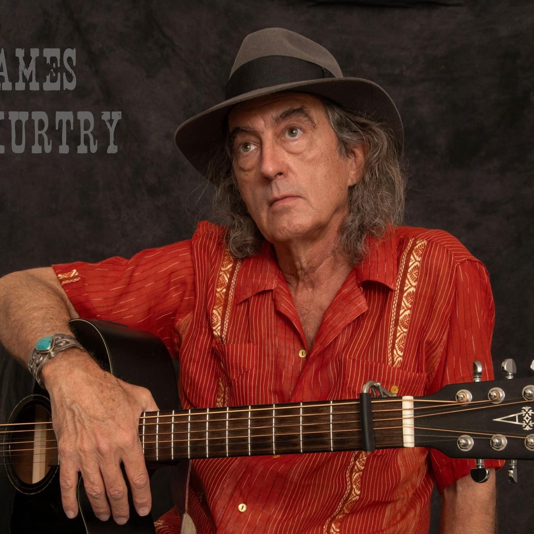 James McMurtry and The Martial Law Review with BettySoo 2